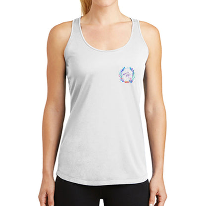 Flip Flop Tank