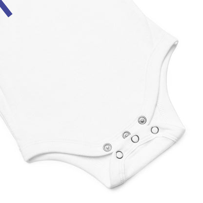 Las Vegas Baby Onesie Everyday Newborn Outfit