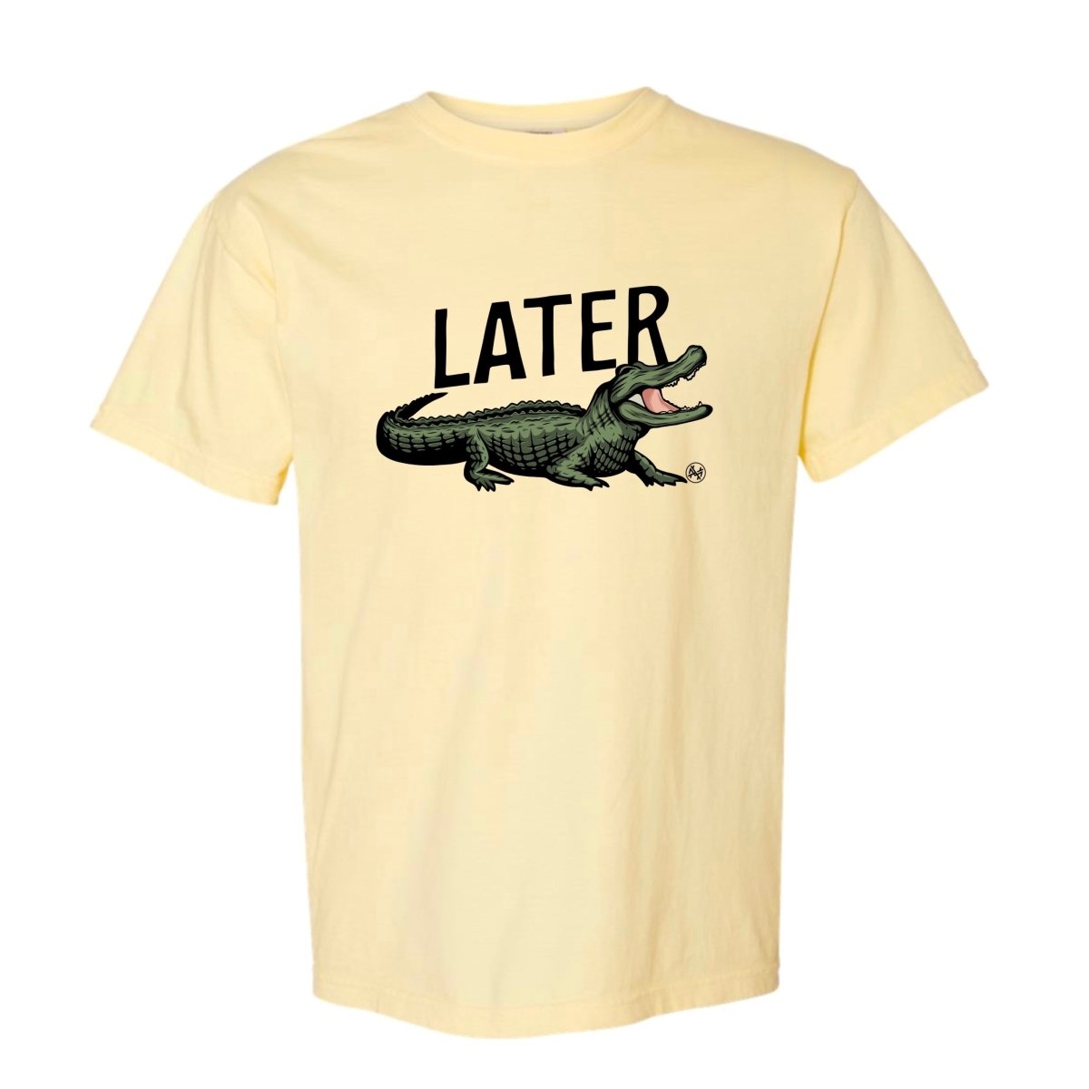 Later Gator T-Shirt