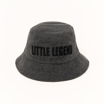 LITTLE LEGEND BUCKET HAT