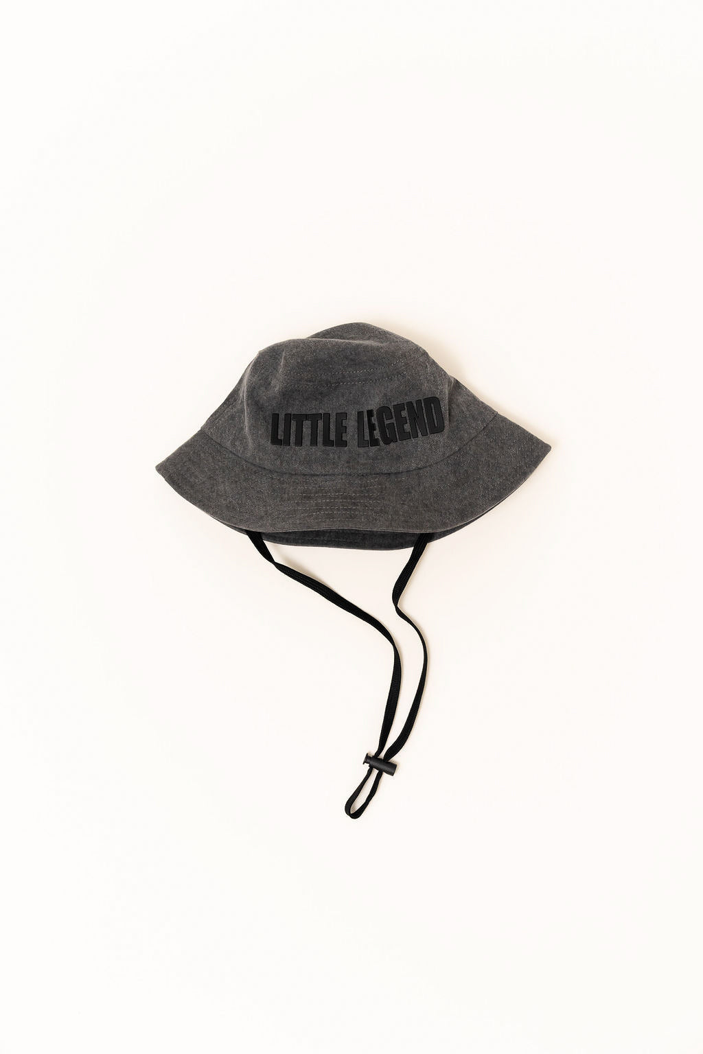 LITTLE LEGEND BUCKET HAT