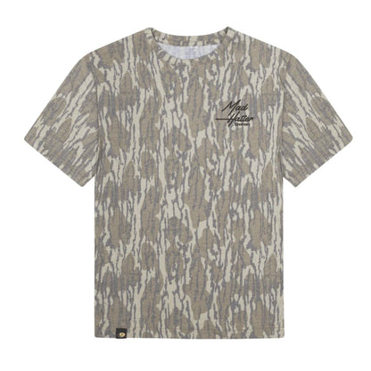 Mama Tried But Here I Am T-Shirt