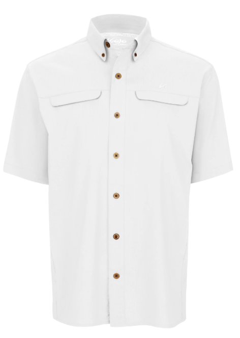 Mr Big Short Sleeve Shirt