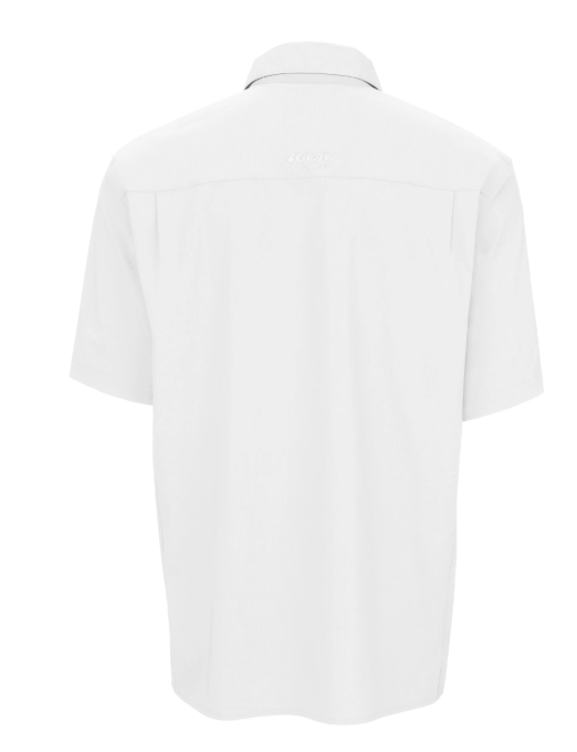 Mr Big Short Sleeve Shirt