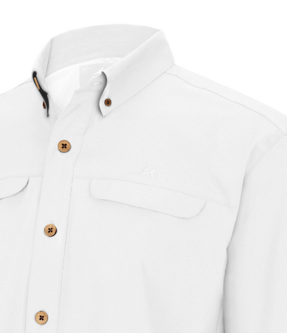 Mr Big Short Sleeve Shirt