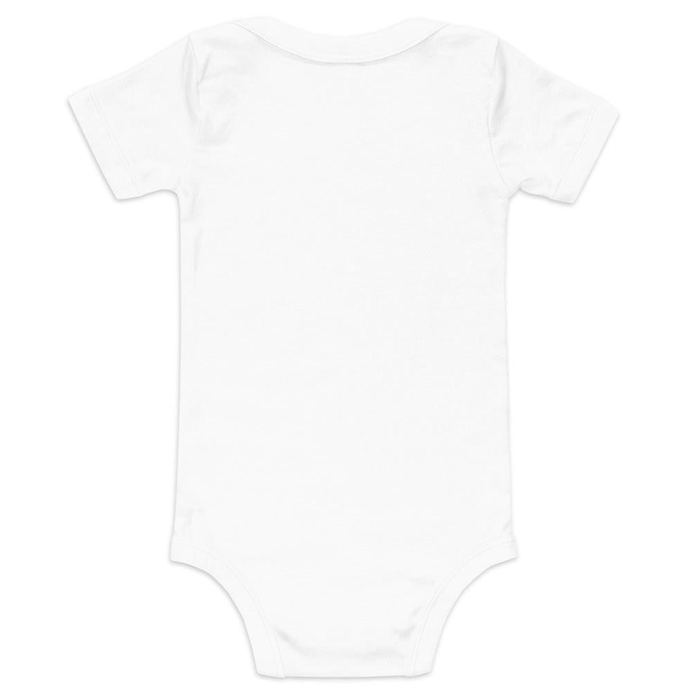 New York City Central Park Baby short sleeve onesie Everyday Newborn Outfit