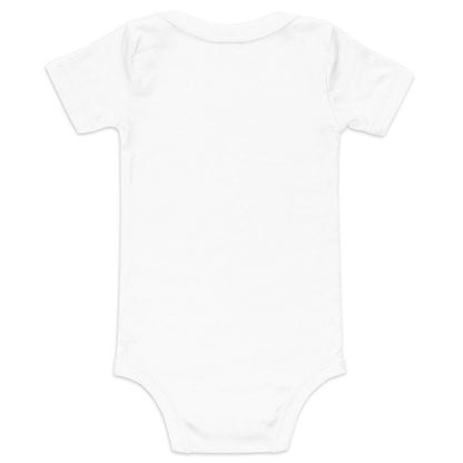 New York City Central Park Baby short sleeve onesie Everyday Newborn Outfit