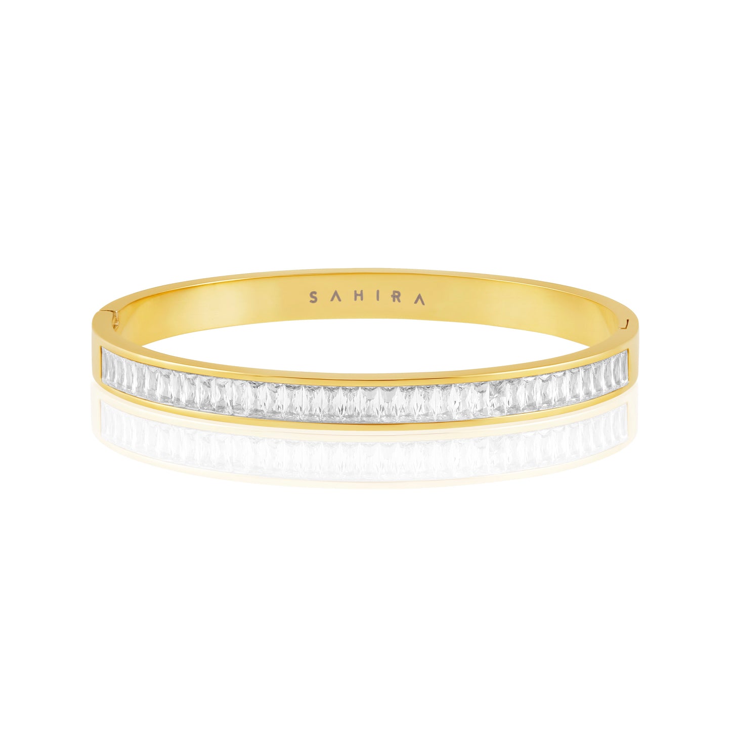 Nicola Cz Bracelet