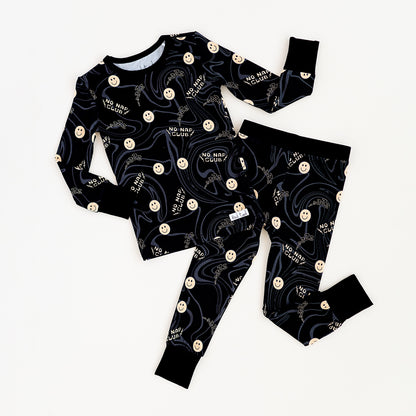 BAMBOO 2PC  - NO NAP CLUB