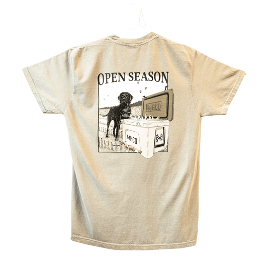 Open Season T-Shirt