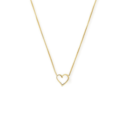 Heart Necklace