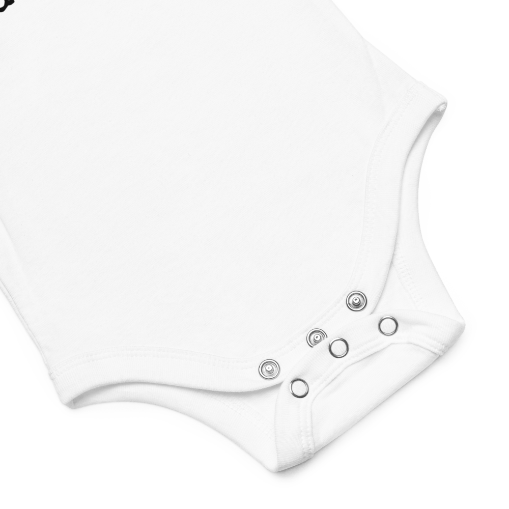 Louisiana Fleur de Lis Onesie Newborn Bodysuit up to 18 Months