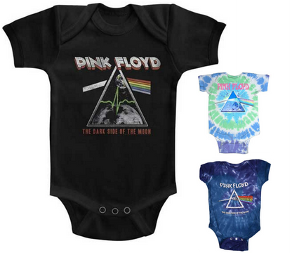 Pink Floyd One Piece - Bodysuit Concert Outfit