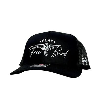 Play Free Bird