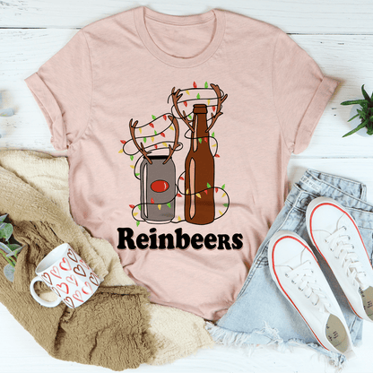 Reinbeers Tee
