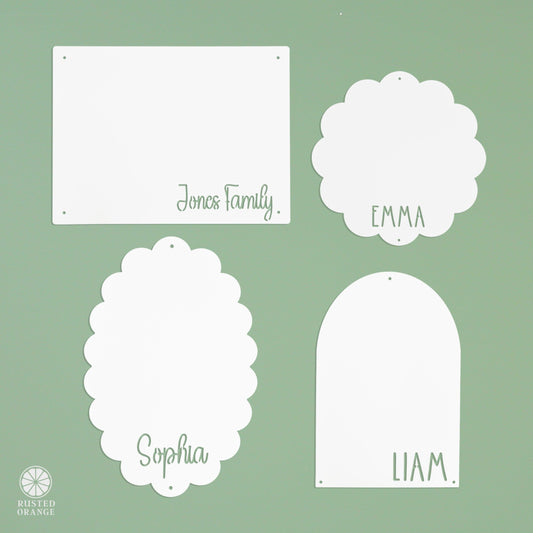 Dream Magnet Board - Magnetic Boards for Walls Personalized Vision Board for Office and Home