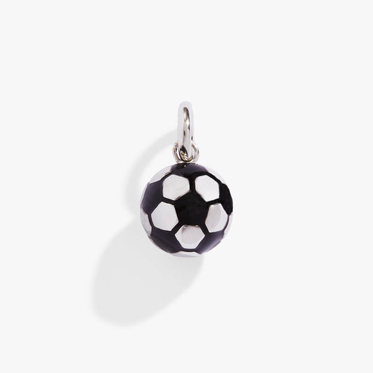 Soccer Ball Interchangeable Charm