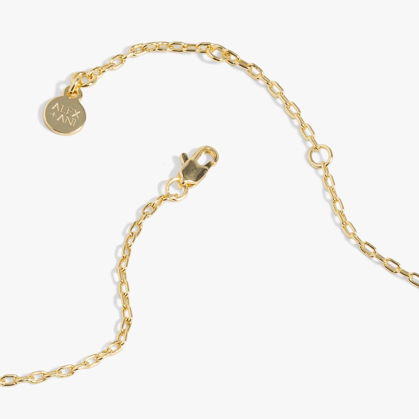 Sunflower 'Choose Happiness' Mantra Necklace