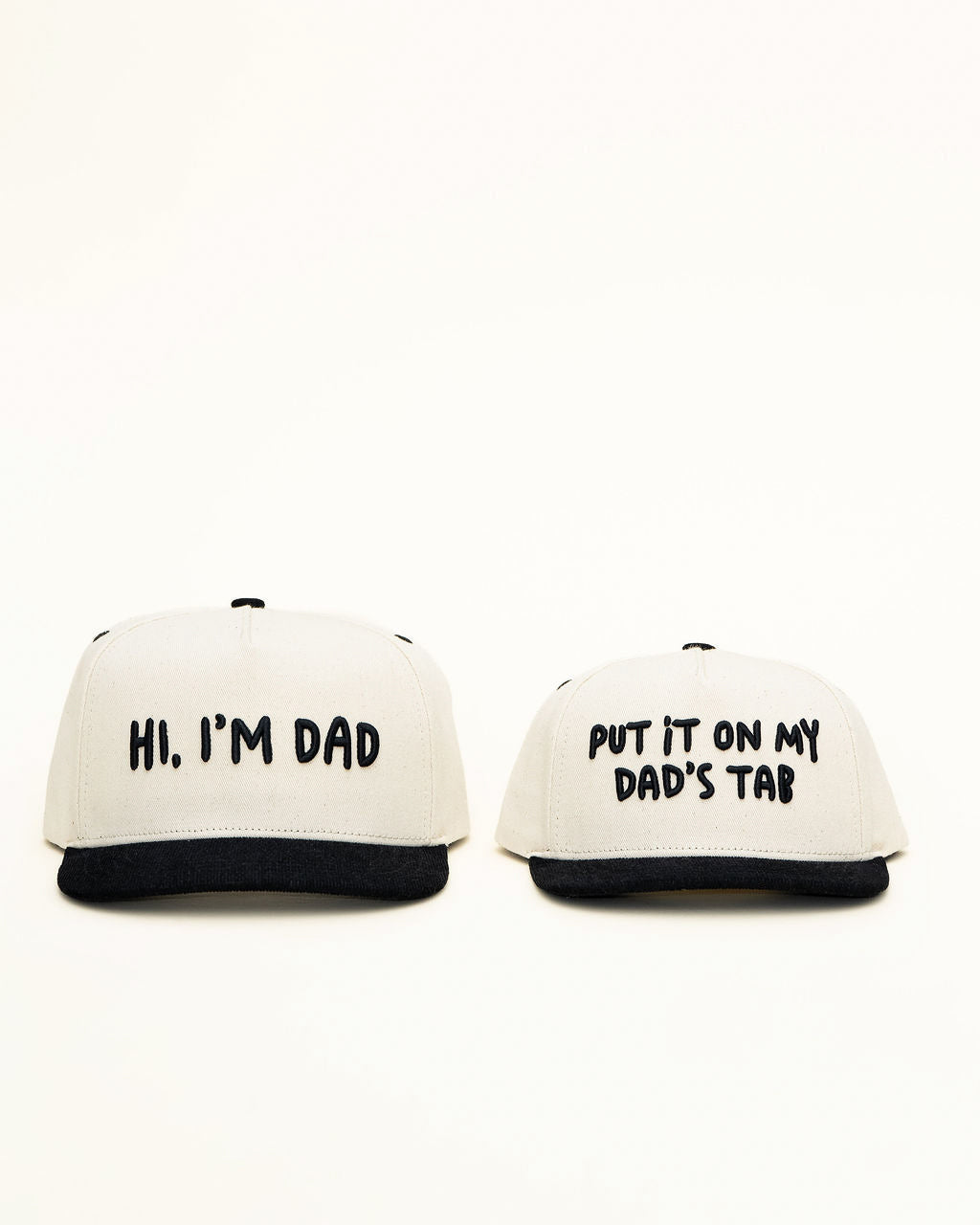 HI, I'M DAD - ADULT SNAPBACK