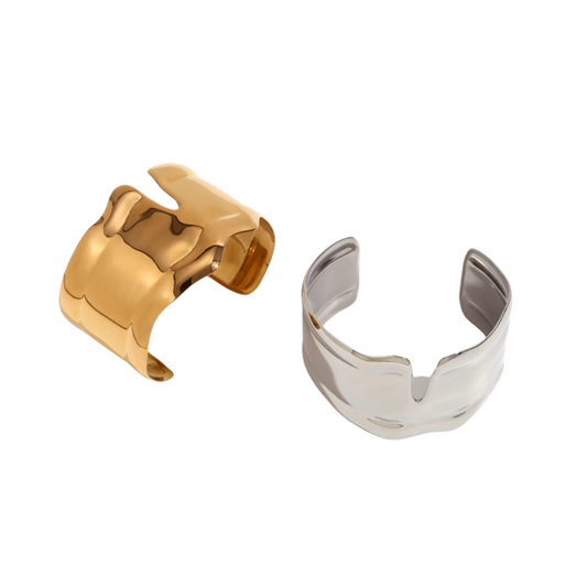 The Rebecca Bangle: LaurellaDeville x Babe Co.