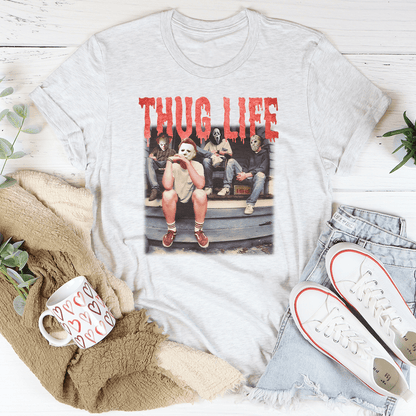 Thug Life Tee