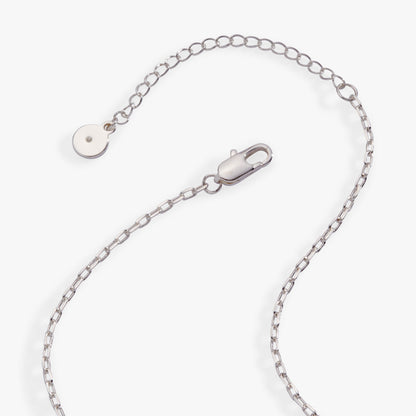 Tufted Titmouse Bird Pendant Necklace