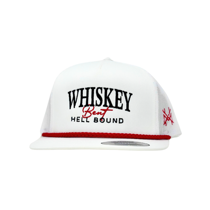 Whiskey Bent and Hell Bound