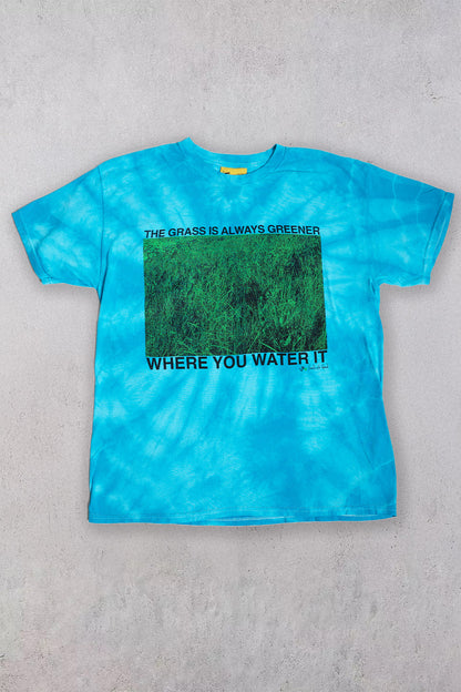 Grass Is Always Greener - Tie Dye