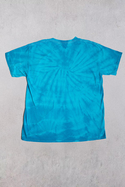 Grass Is Always Greener - Tie Dye