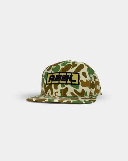 Wack'em Snapback