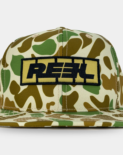 Wack'em Snapback