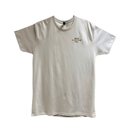 Where The Real Party Starts T-Shirt