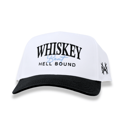 Whiskey Bent and Hell Bound