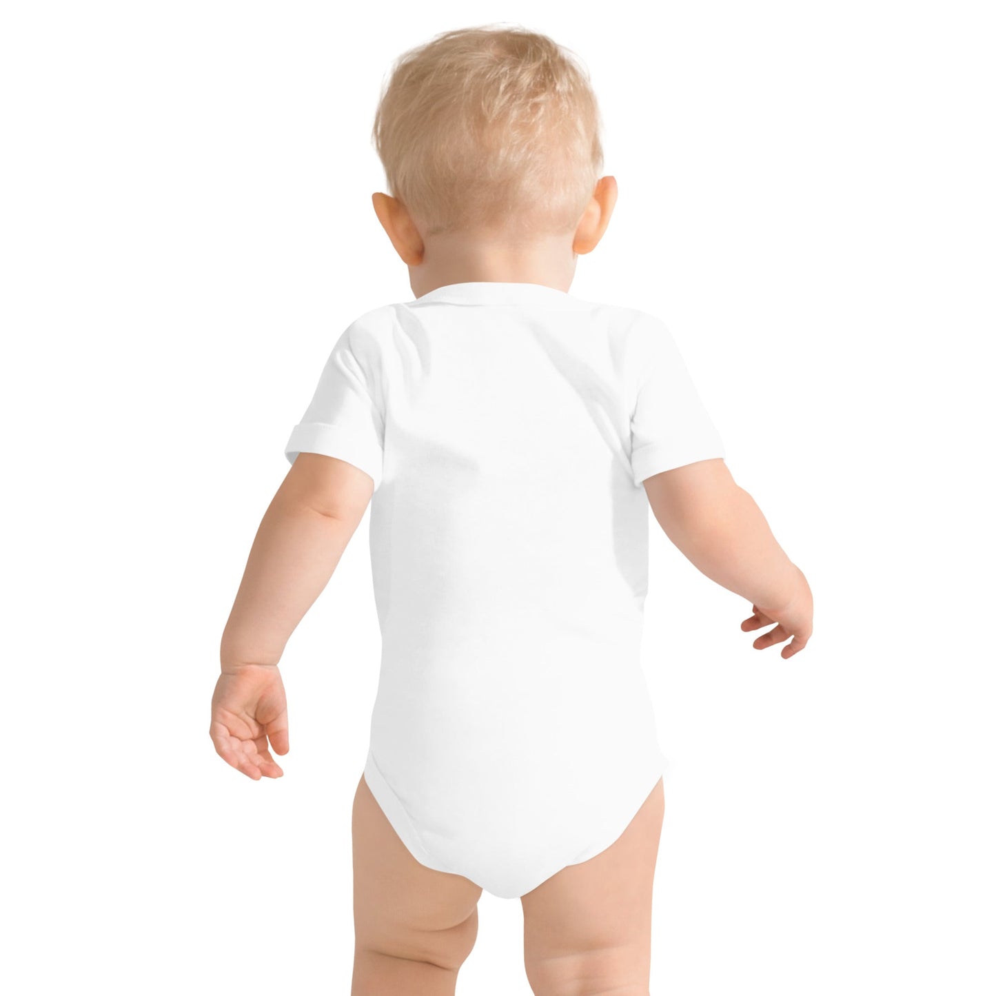 Wyoming Baby Onesie Soft Cotton Newborn Outfit